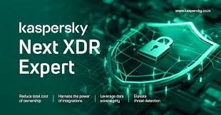 Kaspersky XDR